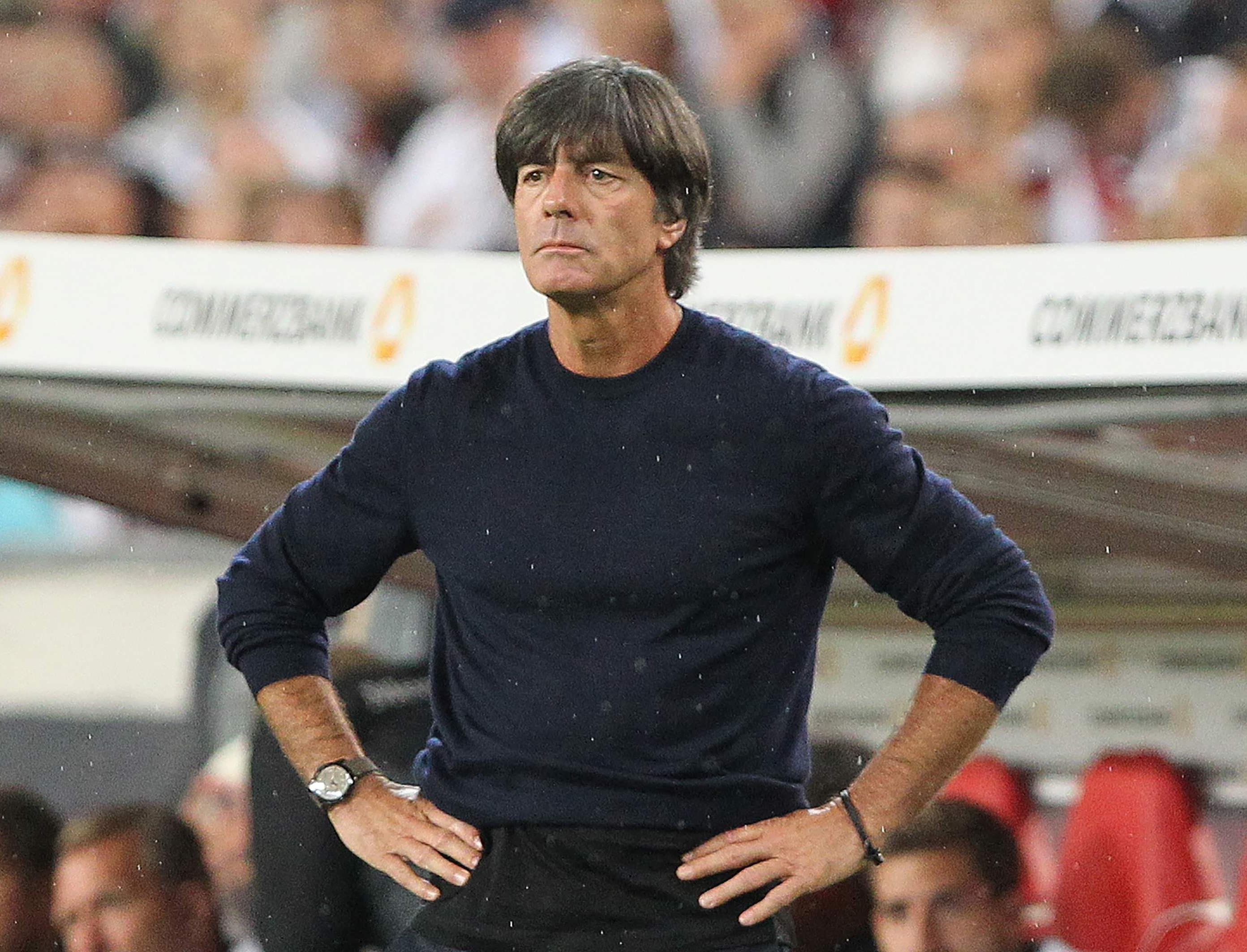 Equipe ficou em primeiro lugar no grupo das eliminat&oacute;rias europeias, com 10 vit&oacute;rias em 10 jogos