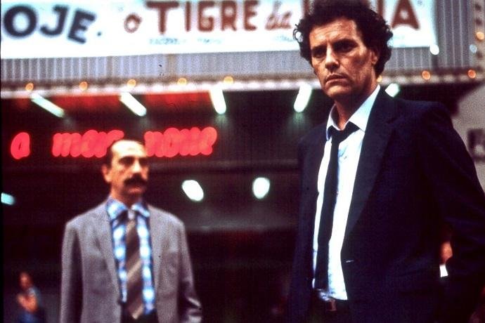 "Filme Dem&ecirc;ncia" ter&aacute; sess&atilde;o seguida de debate no s&aacute;bado