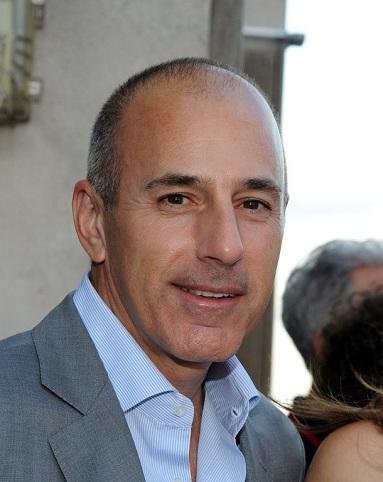 Matt Lauer diz estar "arrependido e envergonhado" ap&oacute;s ser acusado de ass&eacute;dio sexual