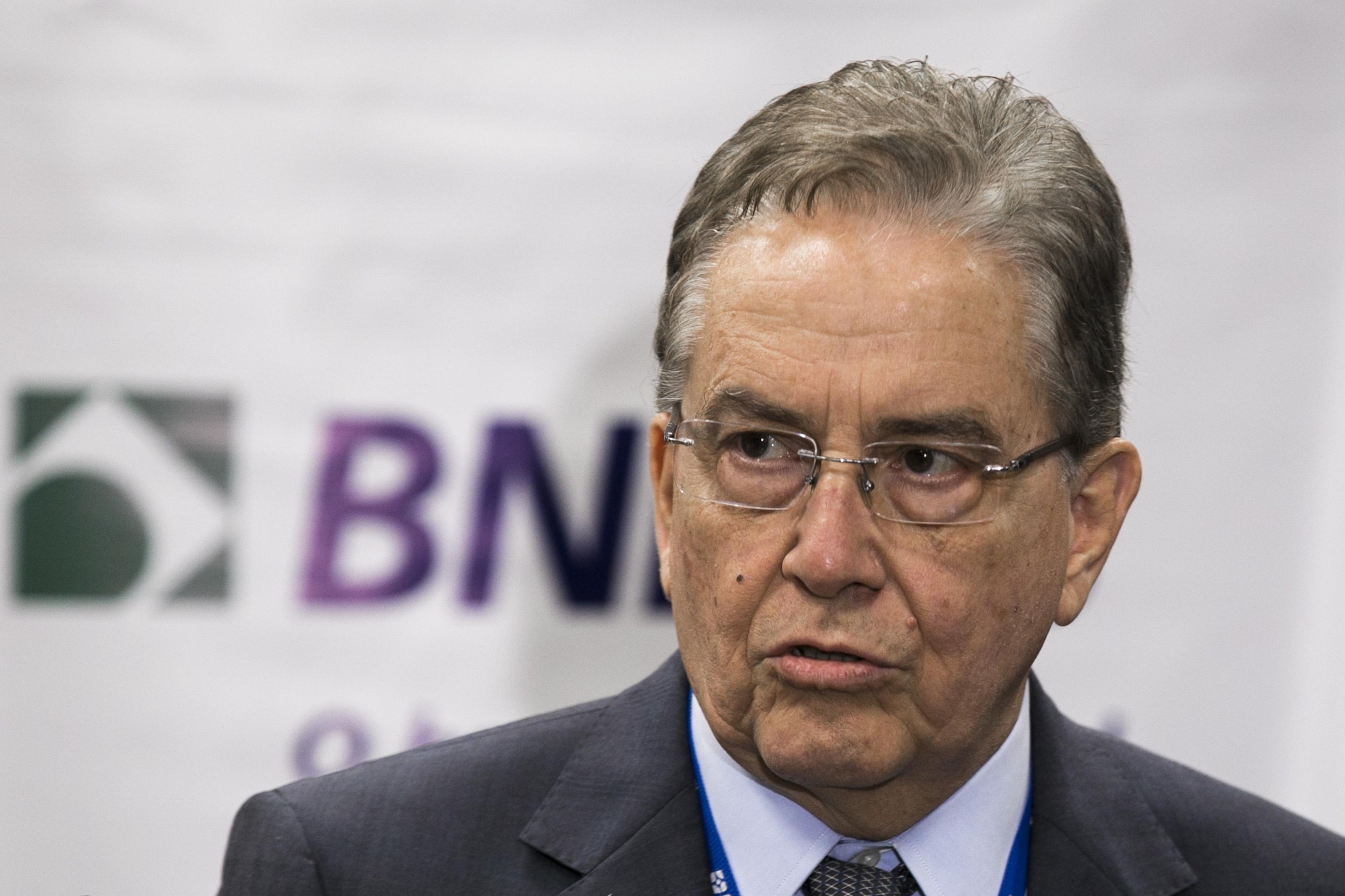 Segundo Paulo Rabello de Castro, n&atilde;o h&aacute; data para o in&iacute;cio da devolu&ccedil;&atilde;o em 2018
