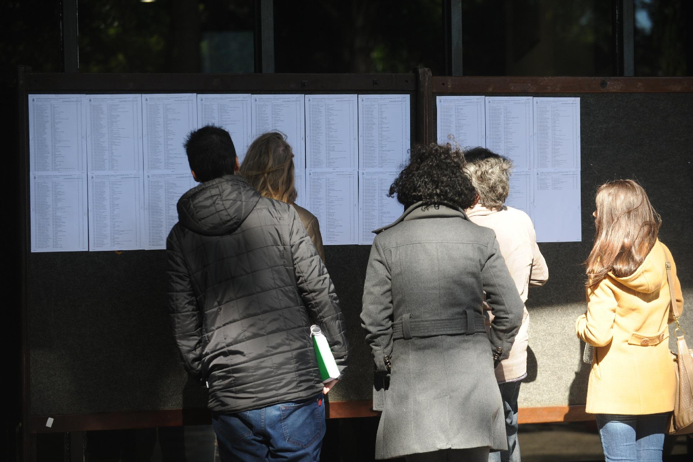 Prazo para renova&ccedil;&atilde;o do Fies deste semestre termina hoje
