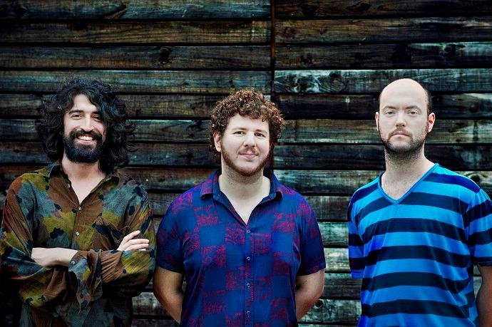 Dingo Bells &eacute; uma das atra&ccedil;&otilde;es do festival