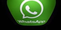 Internautas reclamam de queda de WhatsApp