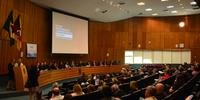 Seminário do Ministério Público discute 25 anos da Lei de Improbidade Administrativa