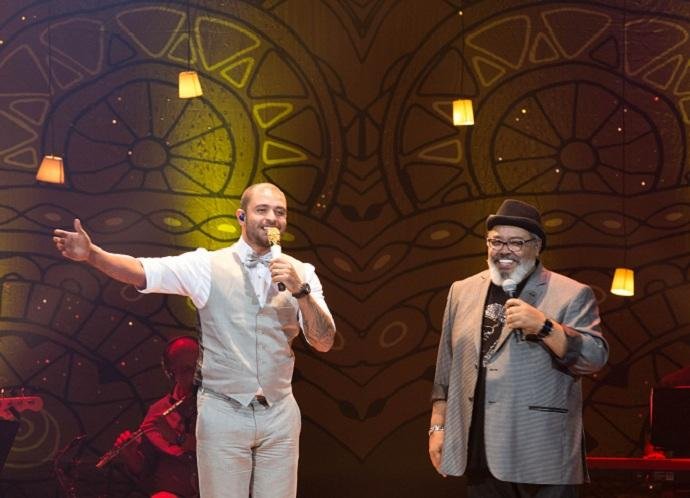 Artistas tocam na Capital no Dia Nacional do Samba