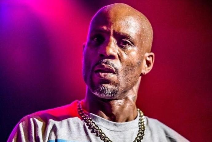 Rapper americano DMX se declara culpado por fraude fiscal 