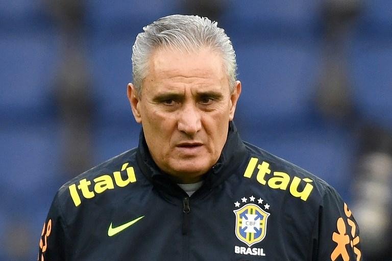 Tite minimizou viagens mais longas na primeira fase da Copa