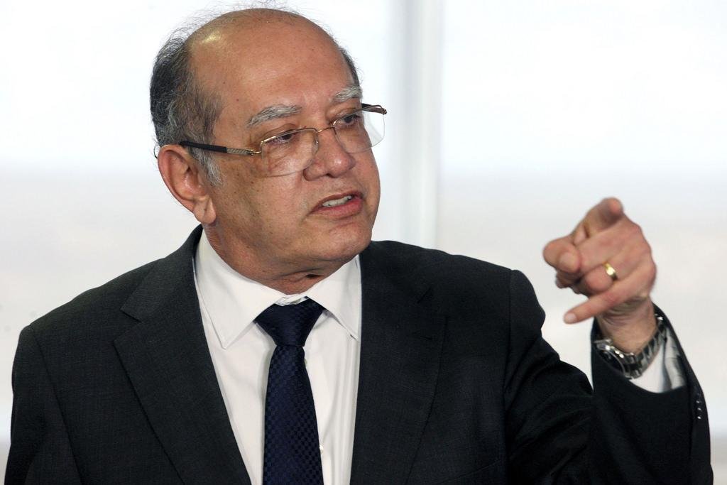 Gilmar Mendes explicou o motivo &eacute; evitar a demora para o resultado final das elei&ccedil;&otilde;es em 2018