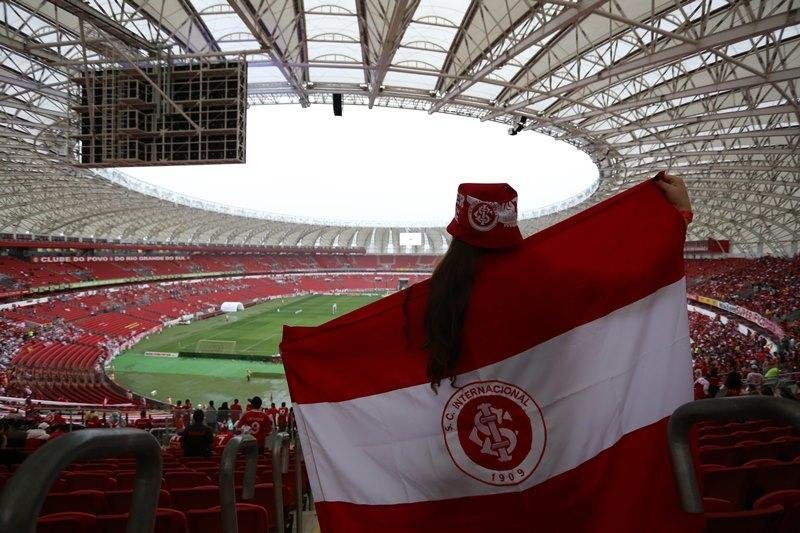 Inter se prepara para 2018
