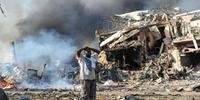 Atentado na Somália em 14 de outubro deixou 512 mortos