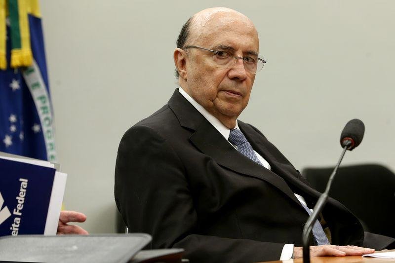 Meirelles diz que popula&ccedil;&atilde;o come&ccedil;a a viver com infla&ccedil;&atilde;o baixa