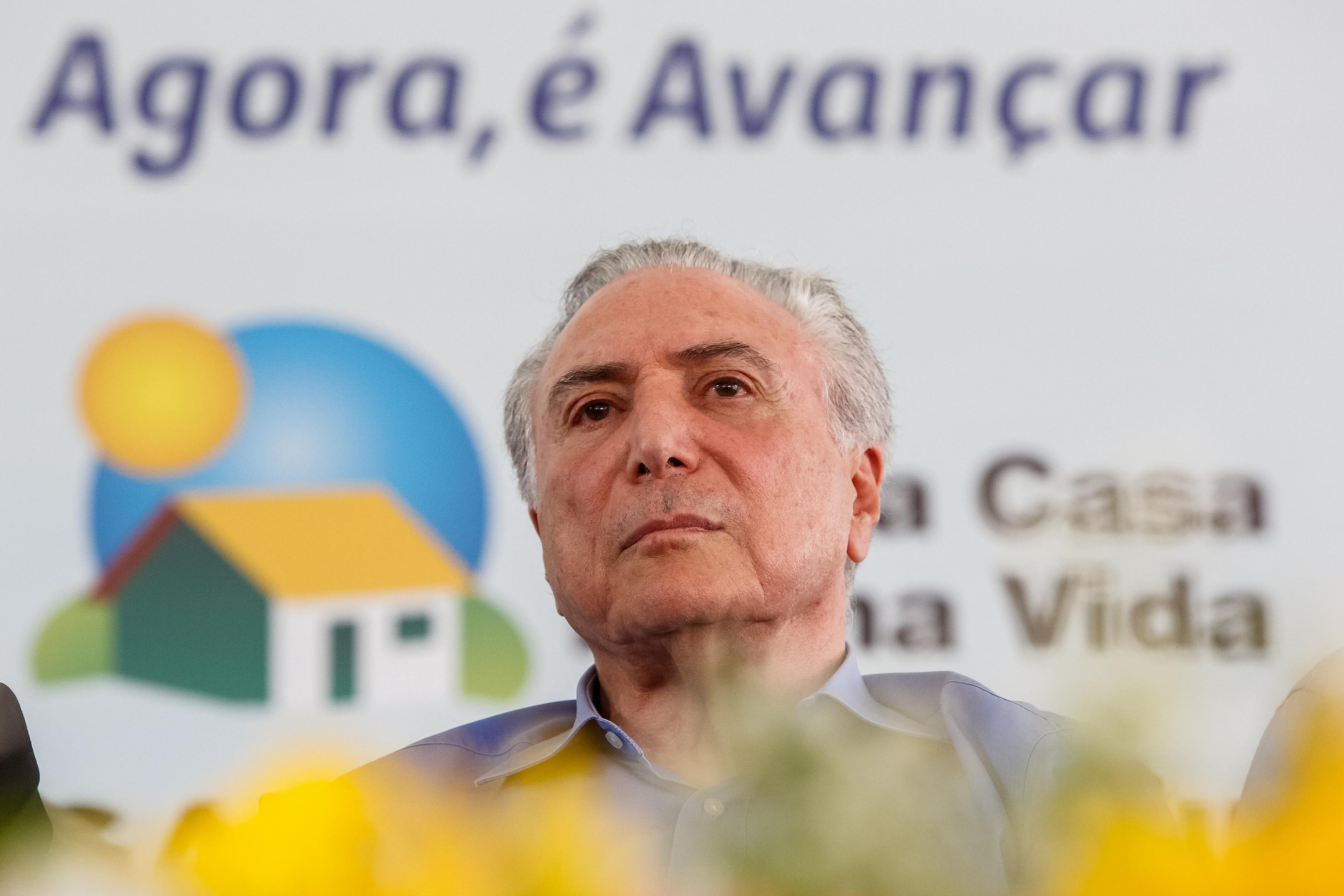 Acordo de perdas de planos econ&ocirc;micos deve injetar R$ 12 bi na economia, diz Temer