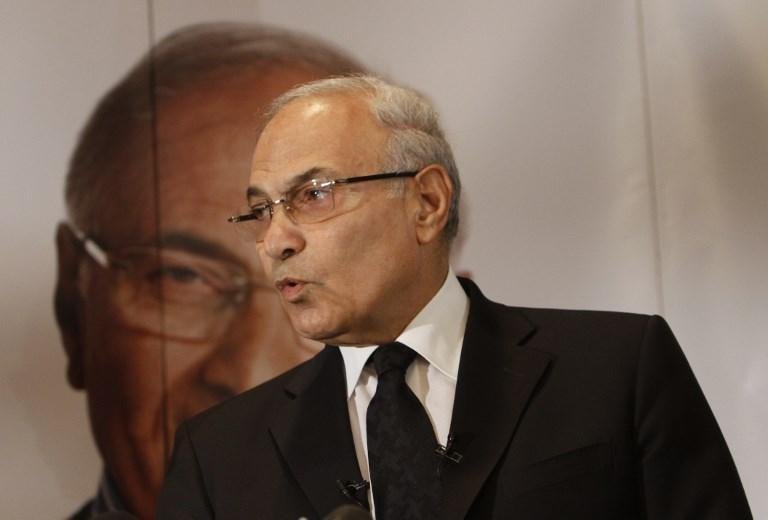 Emirados expulsam candidato &agrave; elei&ccedil;&atilde;o presidencial eg&iacute;pcia