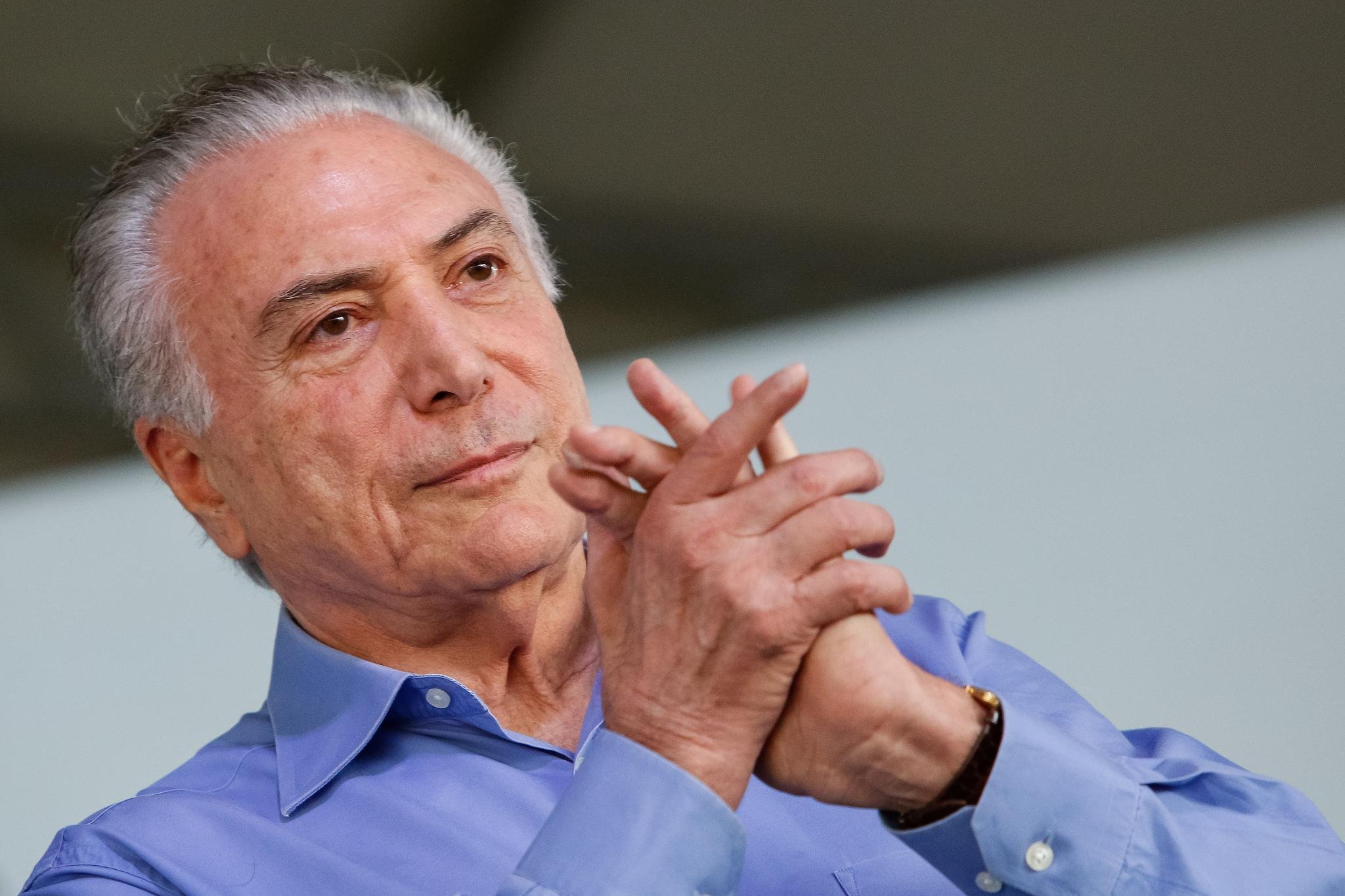 Pol&iacute;ticos querem avaliar se &eacute; poss&iacute;vel colocar o projeto em vota&ccedil;&atilde;o na pr&oacute;xima semana