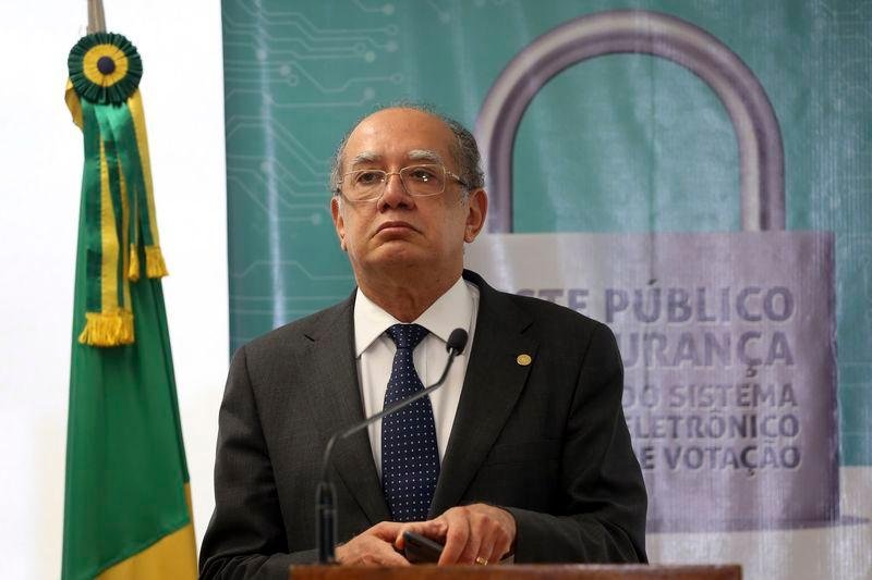 Pris&atilde;o em 2&ordm; grau no &acirc;mbito da Lava Jato tornou-se algo dispens&aacute;vel, diz Mendes