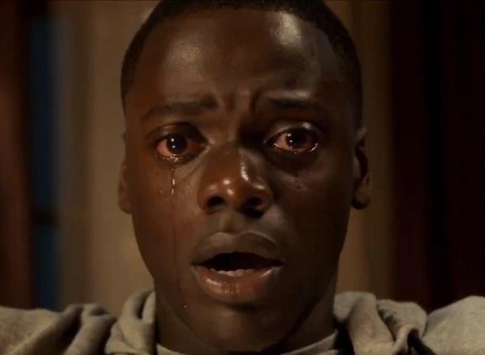 "Corra!" foi um dos filmes selecionados para o v&iacute;deo