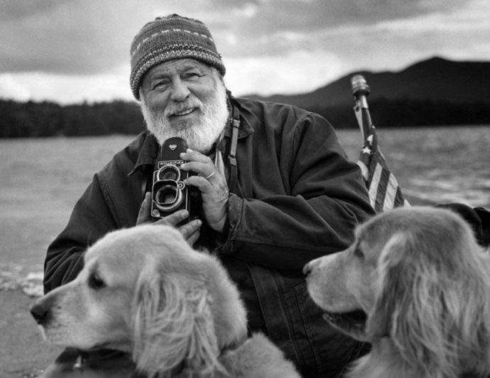Fot&oacute;grafo de moda Bruce Weber &eacute; acusado de ass&eacute;dio sexual