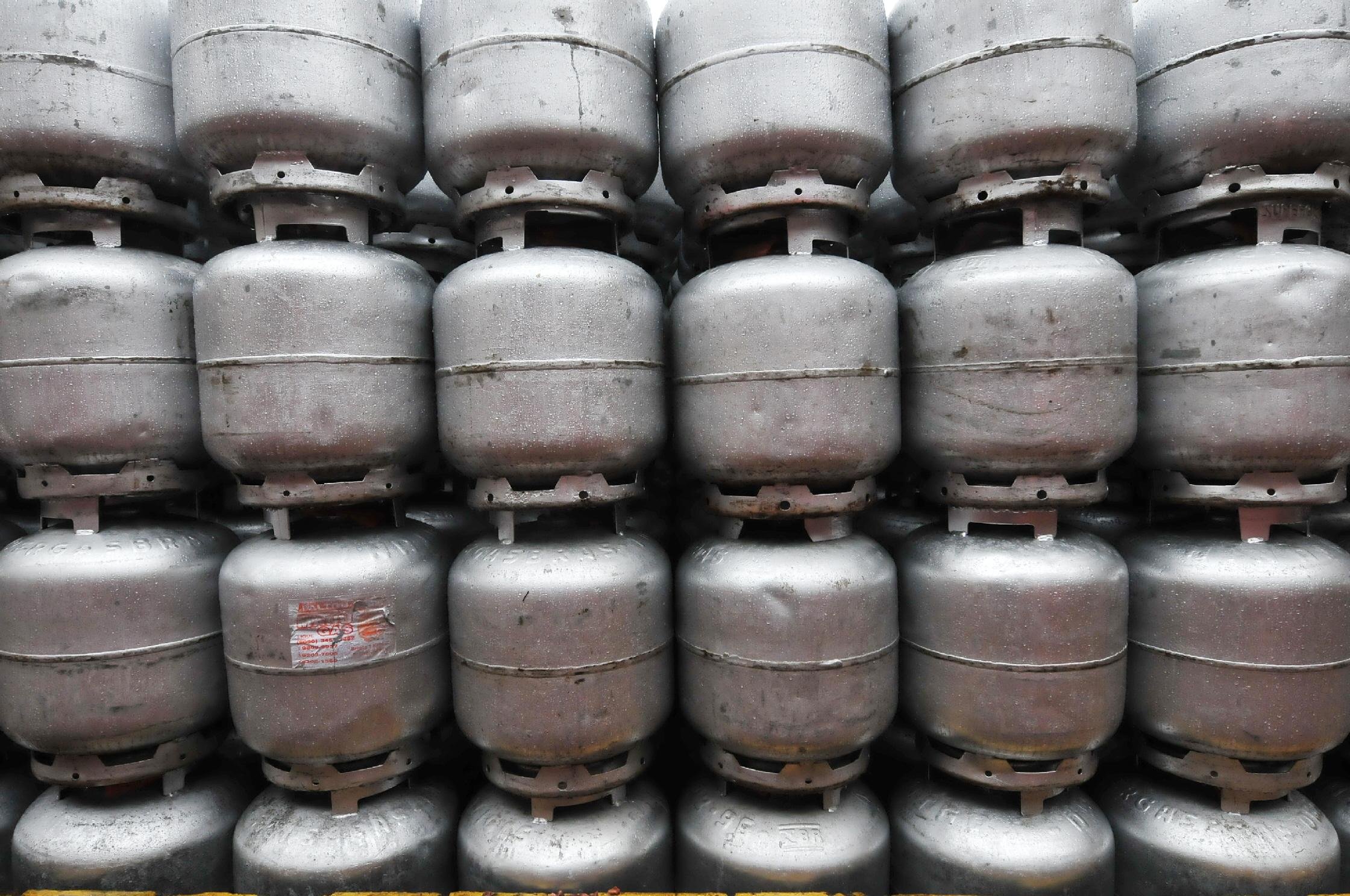 Integralmente repassado, pre&ccedil;o do botij&atilde;o de g&aacute;s de 13 kg deve subir, em m&eacute;dia, 4%, ou cerca de R$ 2,53