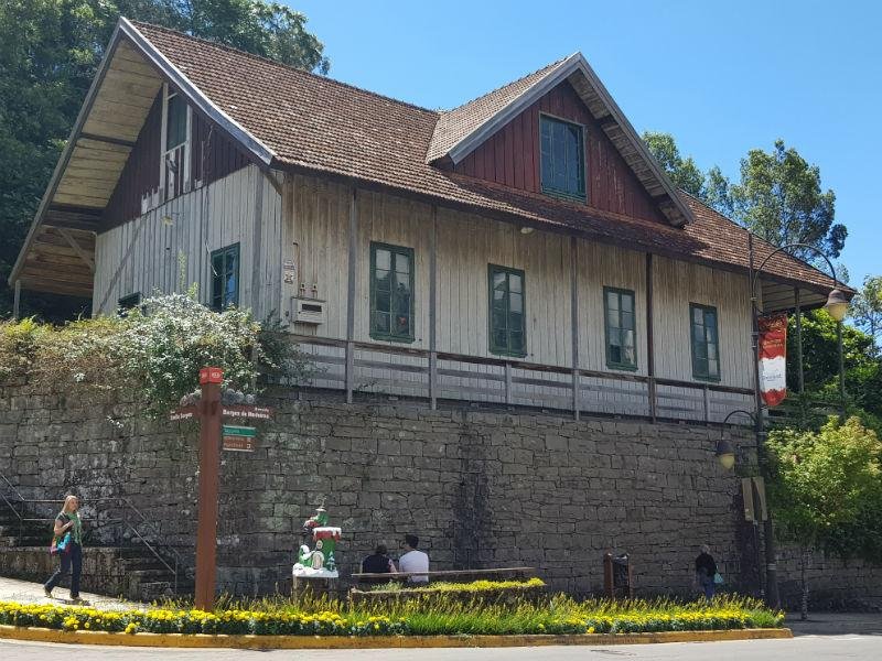Prefeitura de Gramado busca parcerias para revitalizar casa tombada como patrim&ocirc;nio hist&oacute;rico