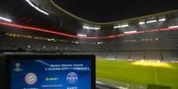 Bayern busca revanche contra PSG na Liga dos Campeões 
