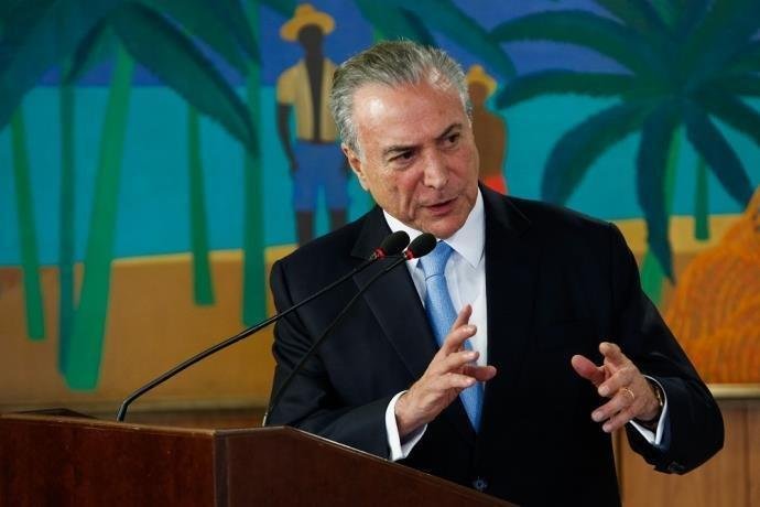 Projeto foi origin&aacute;rio de medida provis&oacute;ria enviada pelo governo em julho