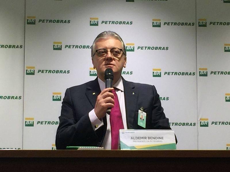 Bendine foi preso em 31 de julho na 42&ordf; fase da Opera&ccedil;&atilde;o Lava Jato