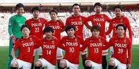 Urawa Red Diamonds conquistou a Liga dos Campeões da Ásia 