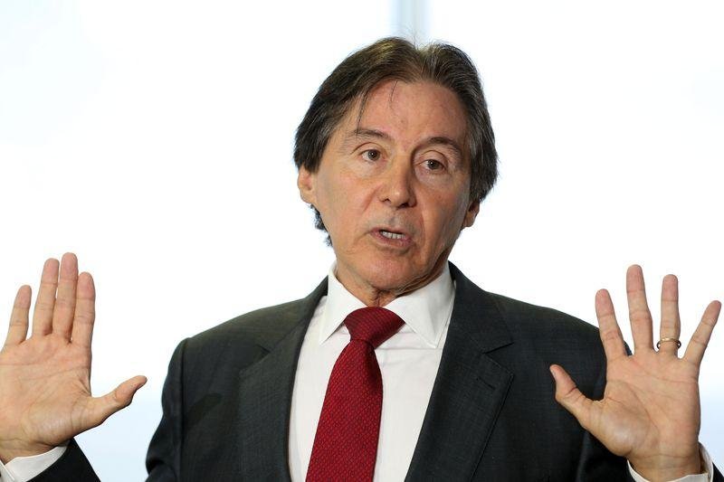 Eun&iacute;cio diz que n&atilde;o h&aacute; tempo para analisar PEC da Previd&ecirc;ncia em 2017