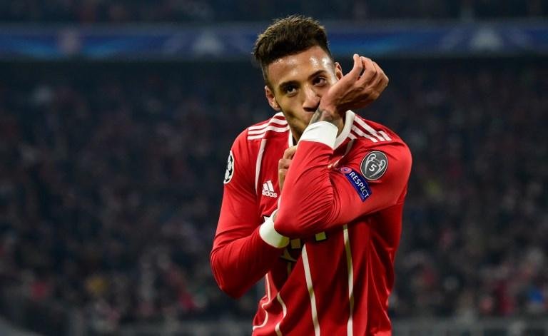 Paris Saint-Germain foi derrotado por 3 a 1 pelo Bayern de Munique