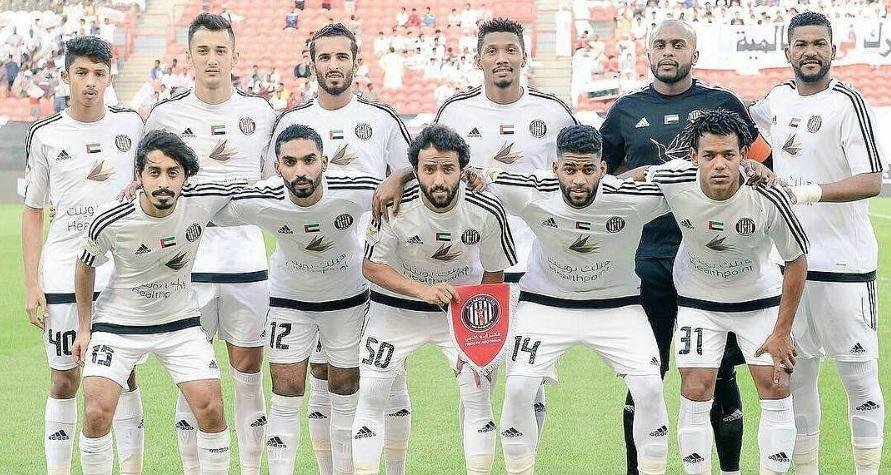 Ex-Corinthians, Romarinho lidera Al Jazira contra Auckland City