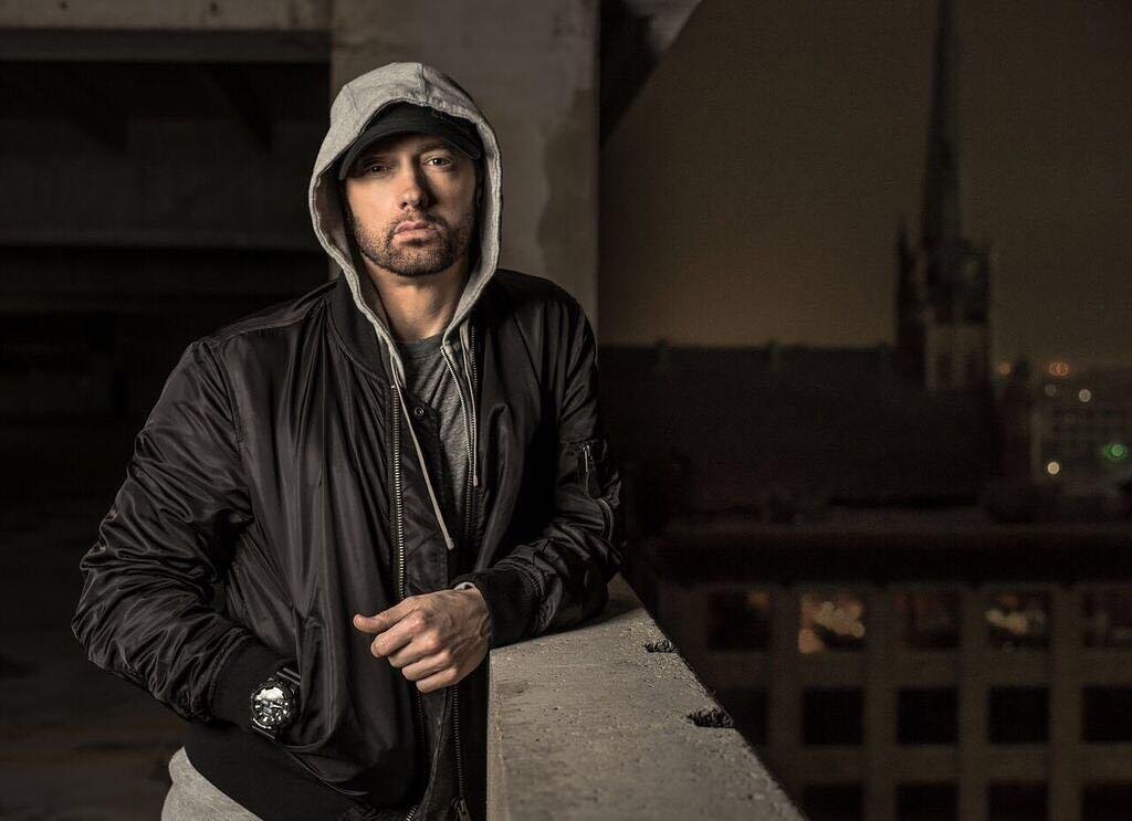 Eminem revela mais participa&ccedil;&otilde;es em seu &aacute;lbum