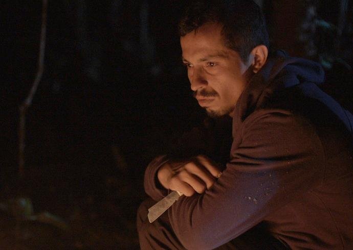 "Ar&aacute;bia" &eacute; o t&iacute;tulo que encerra a mostra, no dia 20