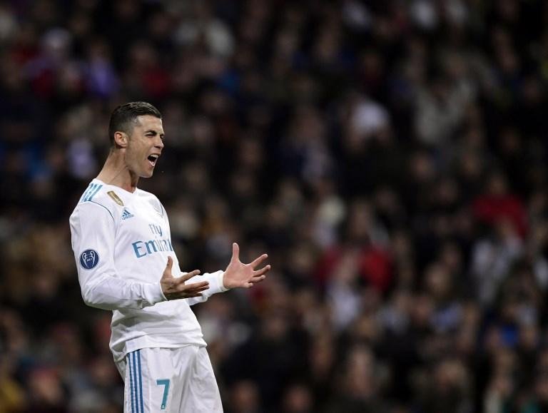 Real Madrid venceu por 3 a 2 o Borussia Dortmund