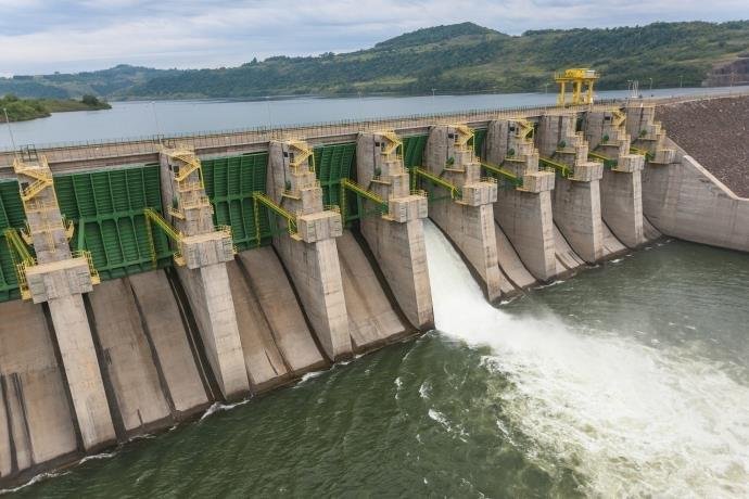 Exce&ccedil;&atilde;o da previs&atilde;o favor&aacute;vel &eacute; a Regi&atilde;o Norte, que deve ter redu&ccedil;&atilde;o da energia armazenada