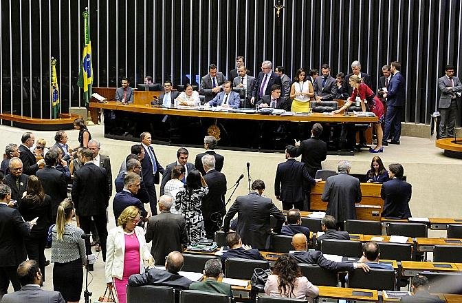 Novas regras entrar&atilde;o em vigor ap&oacute;s 120 dias da publica&ccedil;&atilde;o da lei