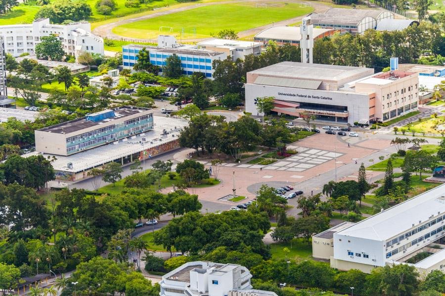 Opera&ccedil;&atilde;o Torre de Marfim investiga irregularidades em projeto desenvolvidos por Funda&ccedil;&otilde;es de Apoio