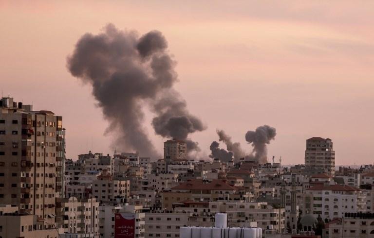 Dirigentes palestinos reivindicam Jerusal&eacute;m Oriental como a capital do Estado que aspiram