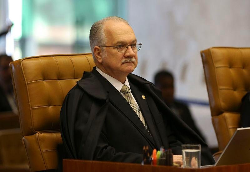 Fachin nega interpela&ccedil;&atilde;o contra Torquato Jardim por declara&ccedil;&otilde;es sobre a PM do RJ