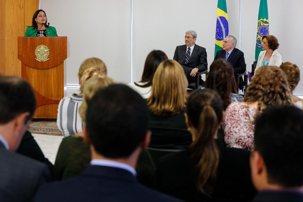 Comit&ecirc; ir&aacute; desenvolver a&ccedil;&otilde;es que combatam a viol&ecirc;ncia e promovam a igualdade entre homens e mulheres