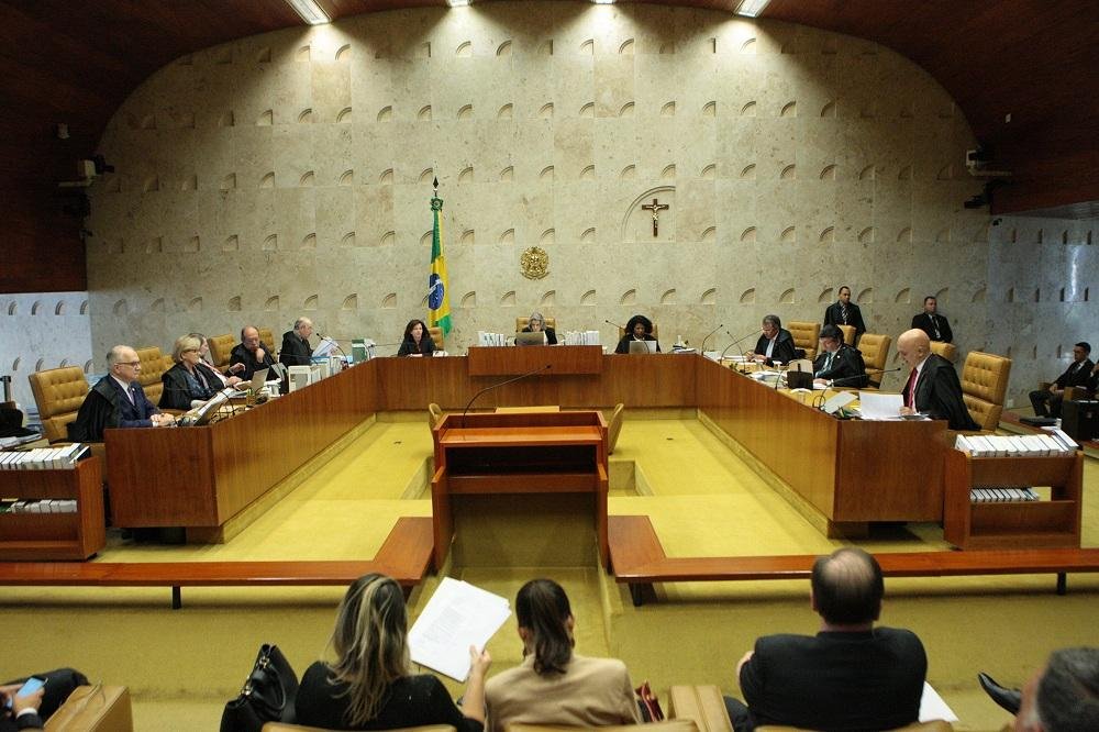 Julgamento foi suspenso na tarde desta quinta-feira pela ministra C&aacute;rmen L&uacute;cia