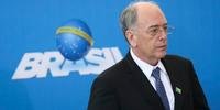 Presidente da Petrobras critica 