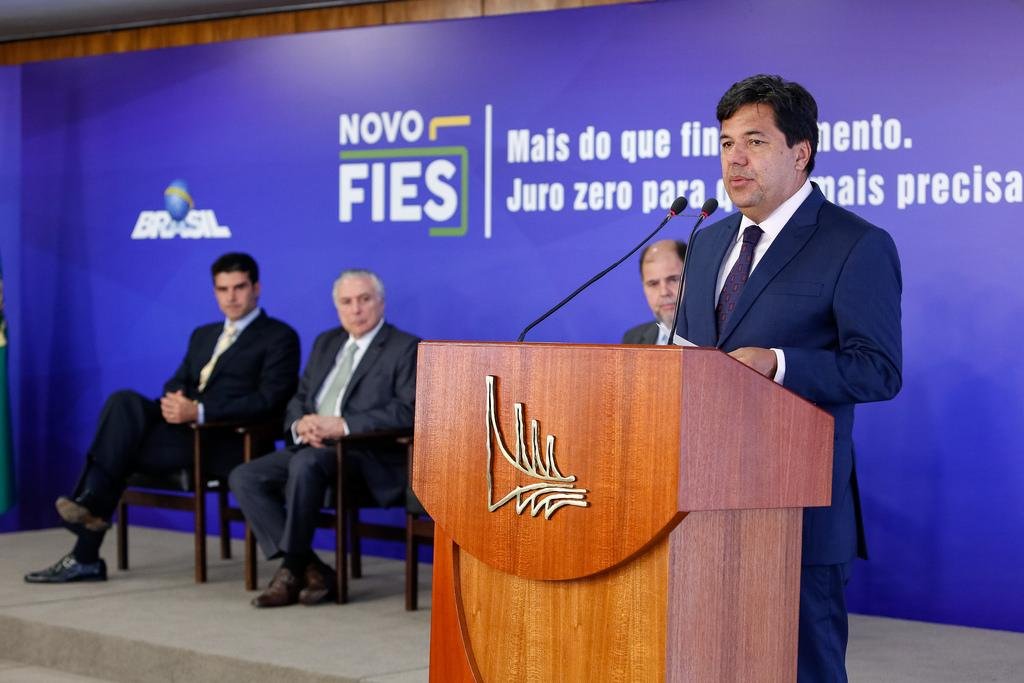 Pasta afirma que novas regras dar&atilde;o mais sustentabilidade ao programa, que estava em risco
