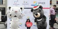 Jogos de 2018 serão sediados em Pyeongchang, na Coreia do Norte