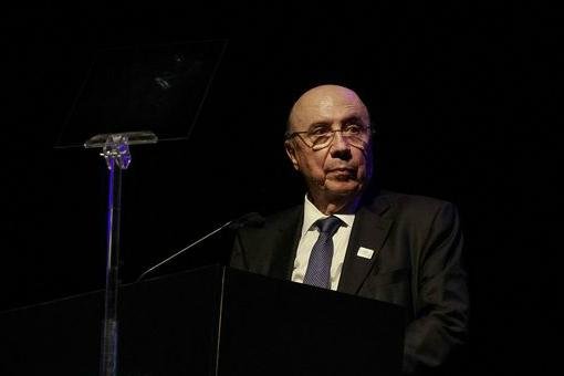 "A ideia &eacute; crescer mais ainda em 2019 e 2020", delcarou o ministro da economia