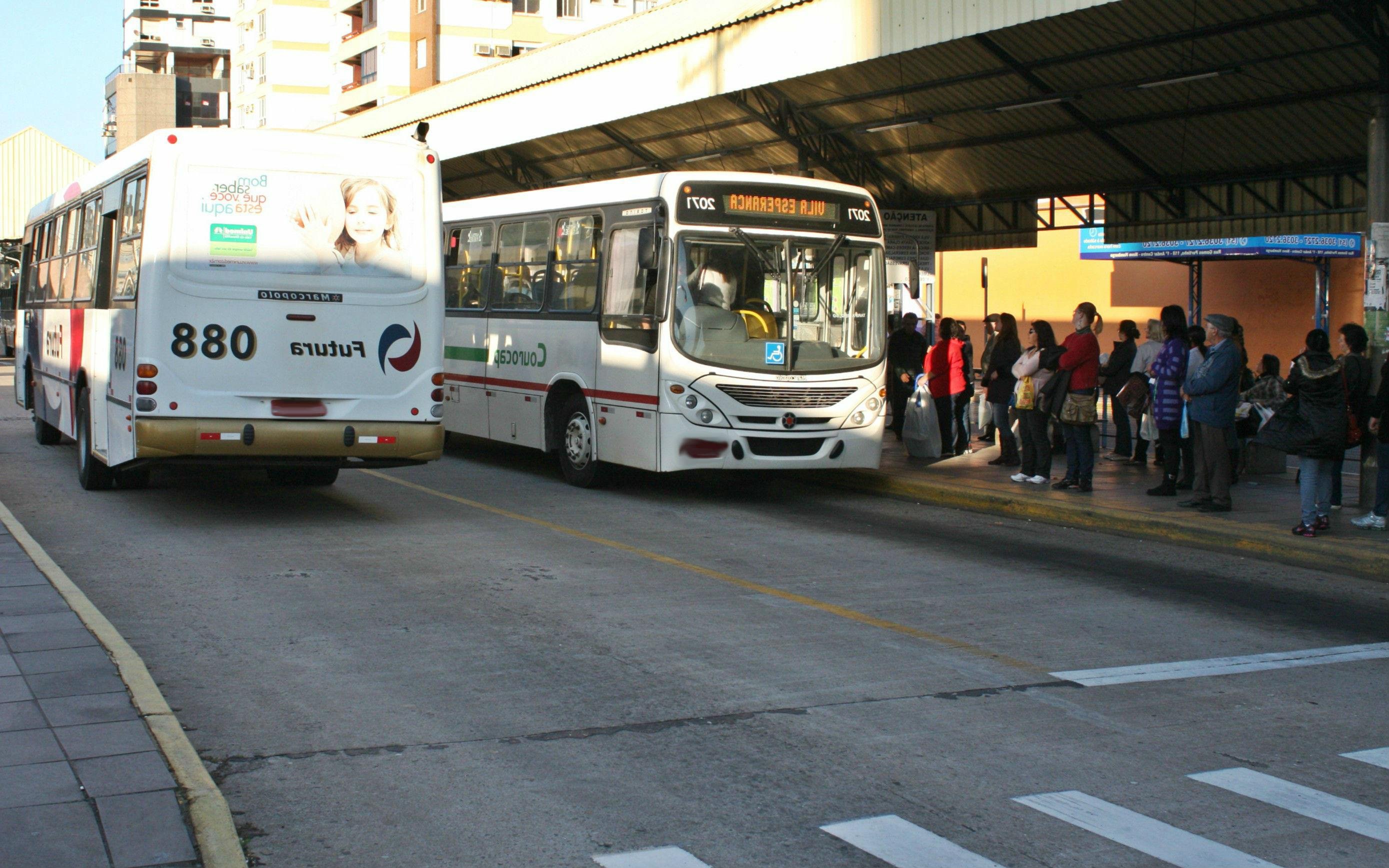 Prefeitura de Novo Hamburgo adia licita&ccedil;&atilde;o do transporte p&uacute;blico