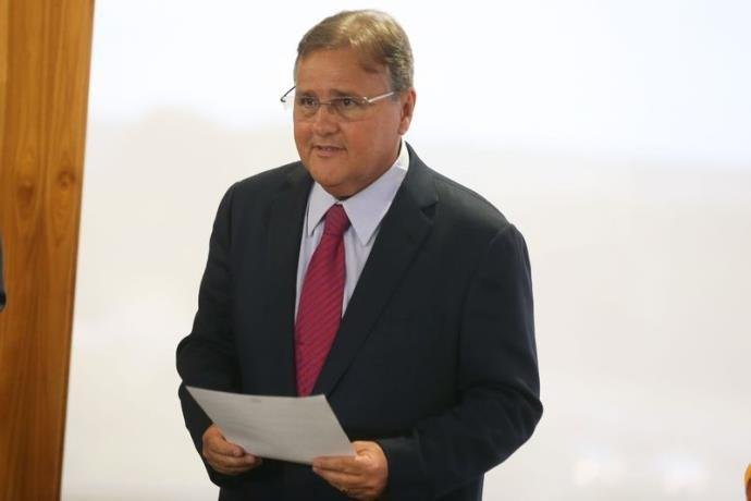 Ex-ministro Geddel Vieira Lima