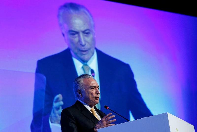 Presidente acredita que clima est&aacute; favor&aacute;vel para aprova&ccedil;&atilde;o