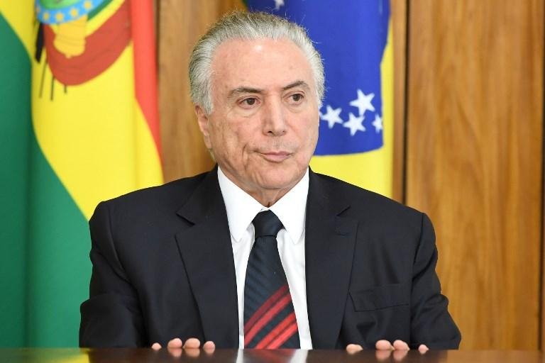 Pol&iacute;ticos tamb&eacute;m afirmaram n&atilde;o estarem dispostos a dar nova cota de sacrif&iacute;cio pelo governo Temer