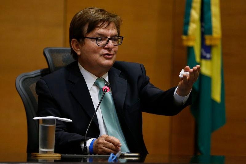 Herman Benjamin ainda afirmou que "qualquer mudan&ccedil;a legislativa deve aguardar novo Congresso Nacional"