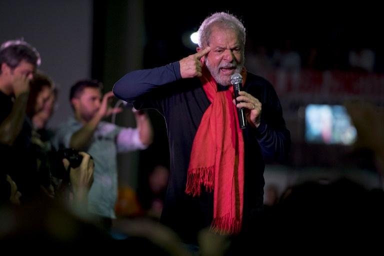 Segundo procuradores, documentos t&ecirc;m rela&ccedil;&atilde;o direta com processo envolvendo ex-presidente Lula